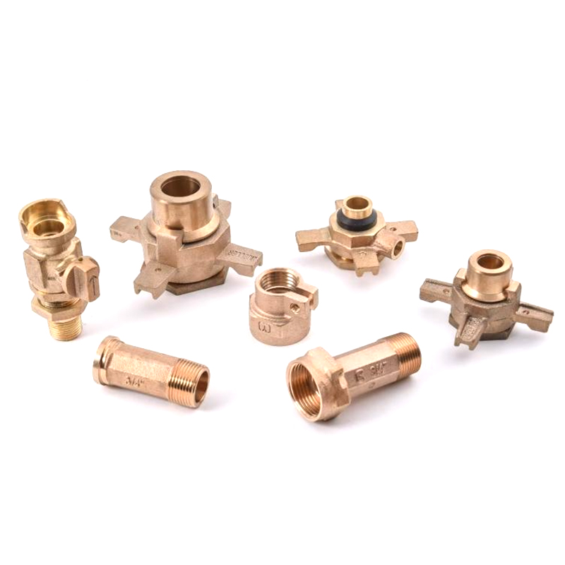 Stecker