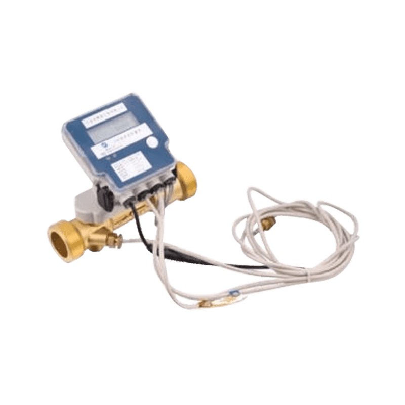 Ultraschall Fernwassermesser